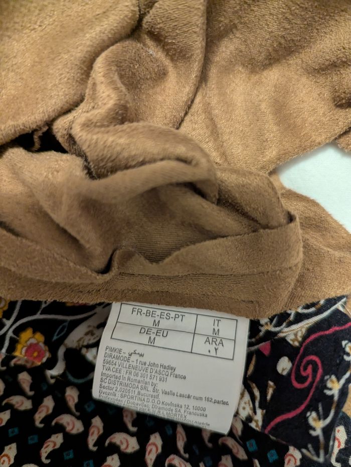 Veste Pimkie - photo numéro 4