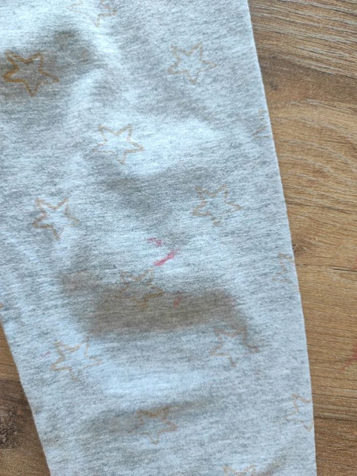 Pyjama Harry Potter 4 ans - photo numéro 4