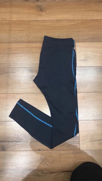 Legging de sport bleu marine 💋 tek’up taille M neuf sans étiquette 🌺