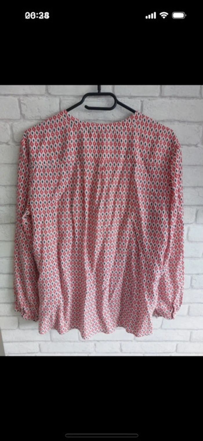 Chemise Mat De Misaine taille 44 - photo numéro 2
