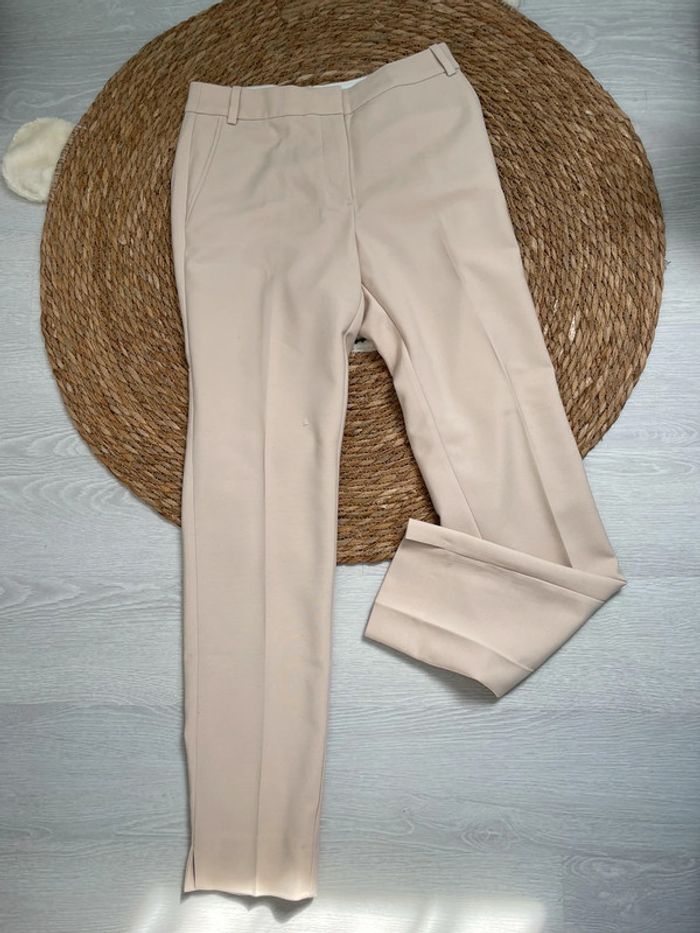 Pantalon camaïeu - photo numéro 3