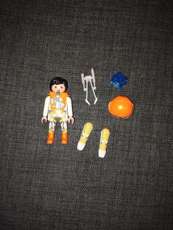 Astronaute