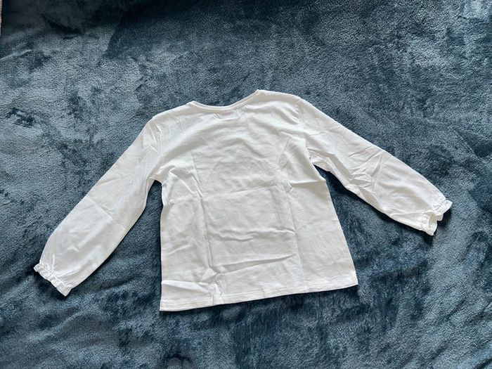 Blouse tape à l'œil - photo numéro 6