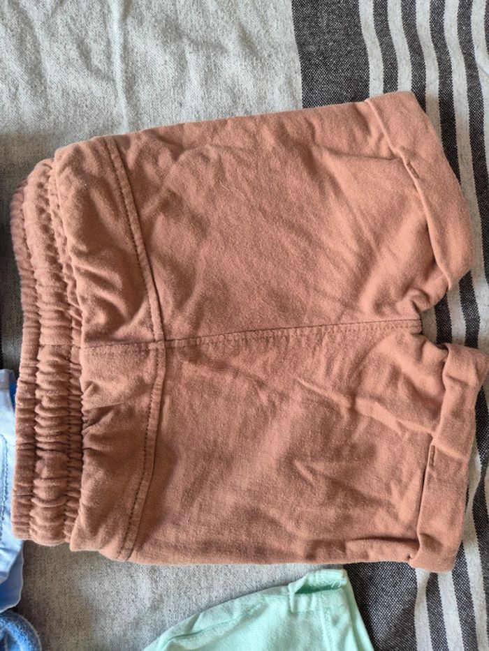 Lot de 4 shorts - photo numéro 3