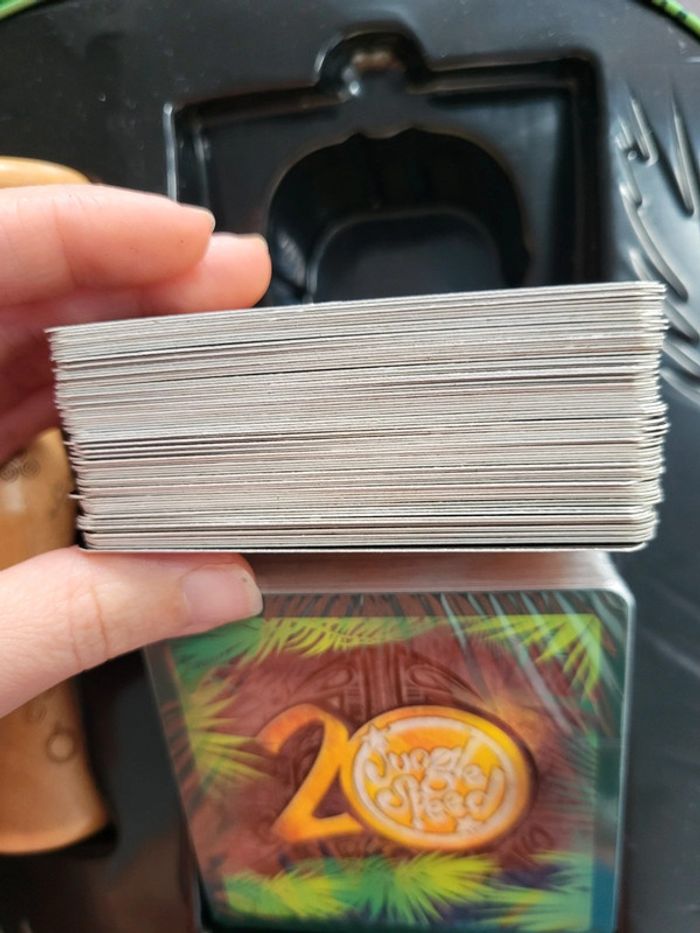 Jungle speed 20 ans - photo numéro 4