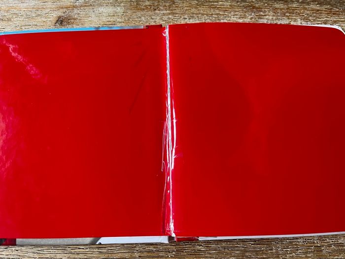 Livre p’tit garçon pompier - photo numéro 2