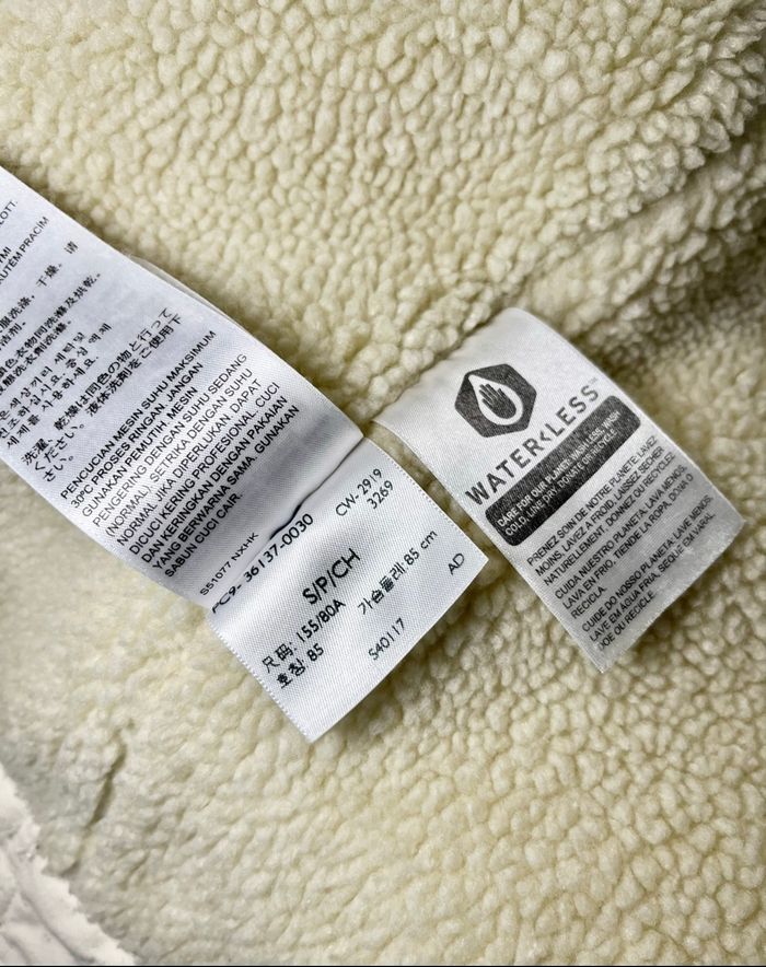 Veste sherpa Levi’s - photo numéro 7