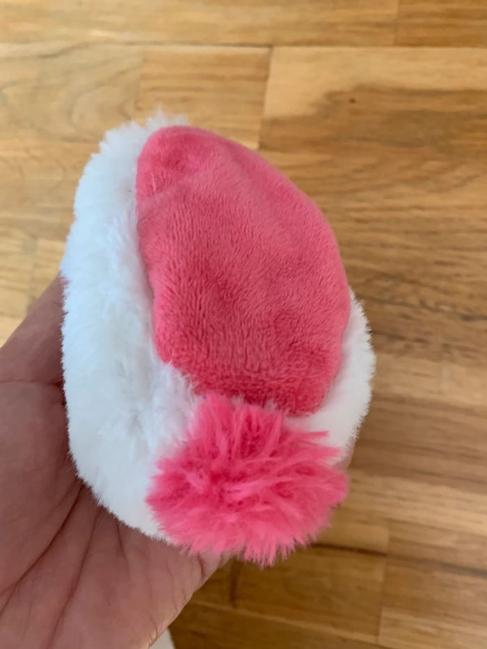 Chaussons doudou & compagnie - photo numéro 5