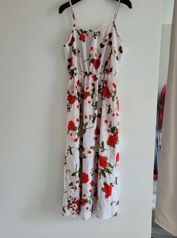 🌺 Magnifique robe Shein taille L