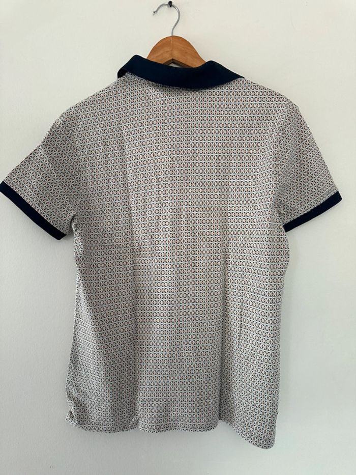 Polo bonobo - photo numéro 2