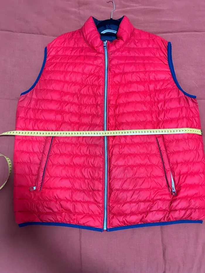 Veste sans manche - photo numéro 9