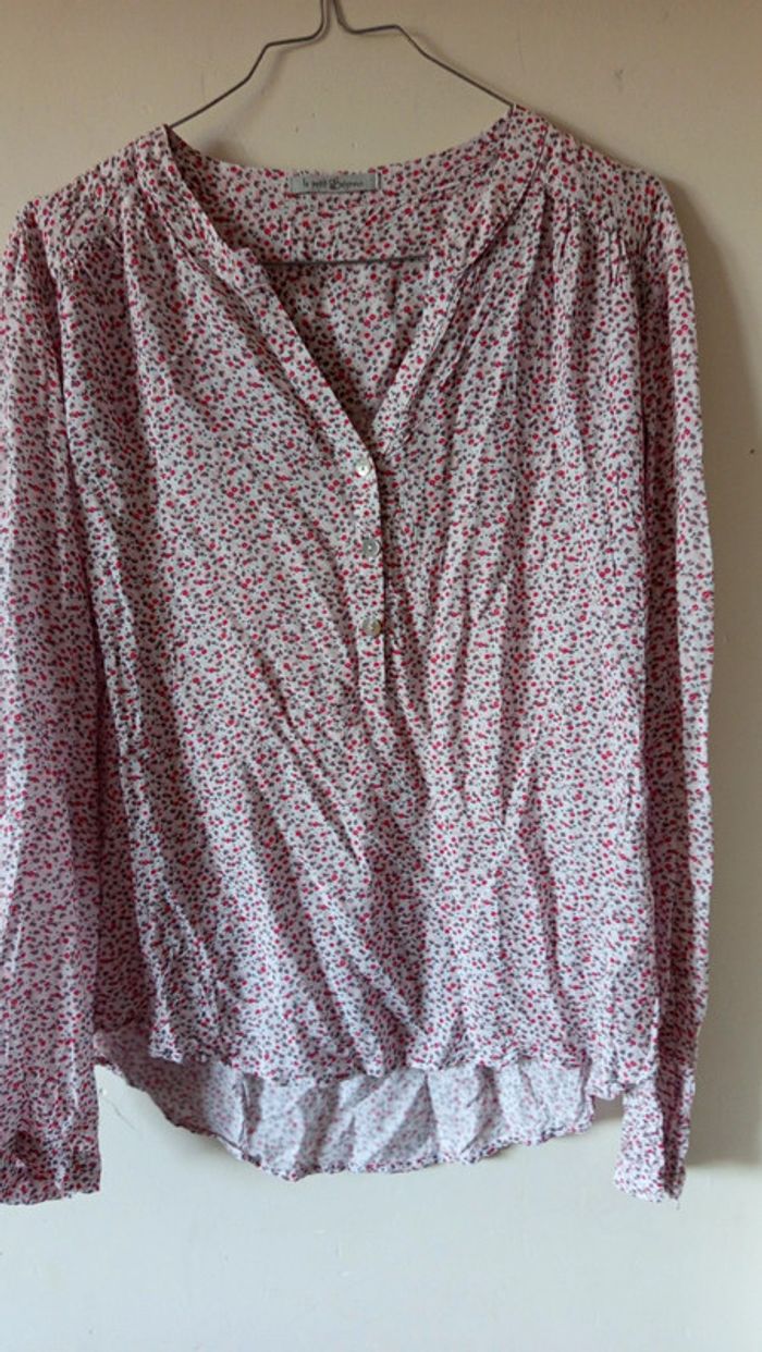 Chemise taille 40 - photo numéro 3
