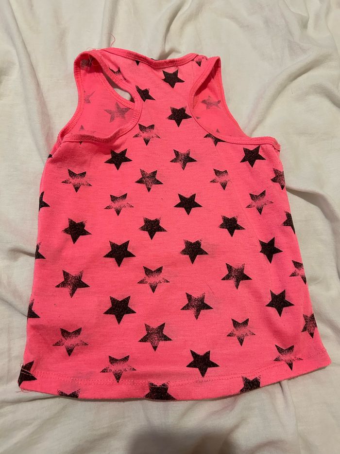 T-shirt Fille manches courtes - photo numéro 7