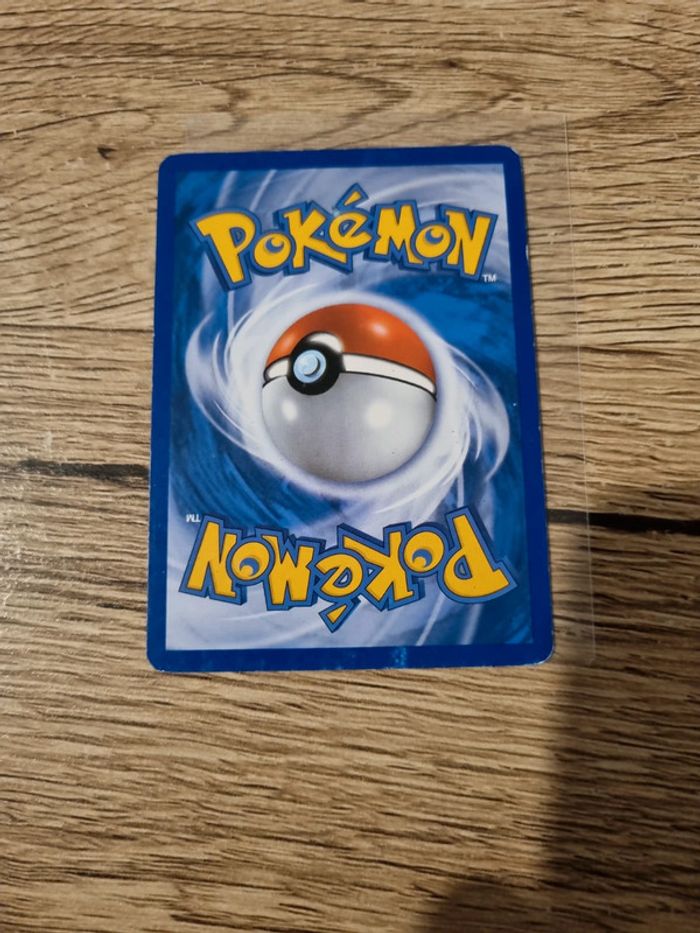 Carte pokémon milobellus 70/147 année 2010 - photo numéro 2