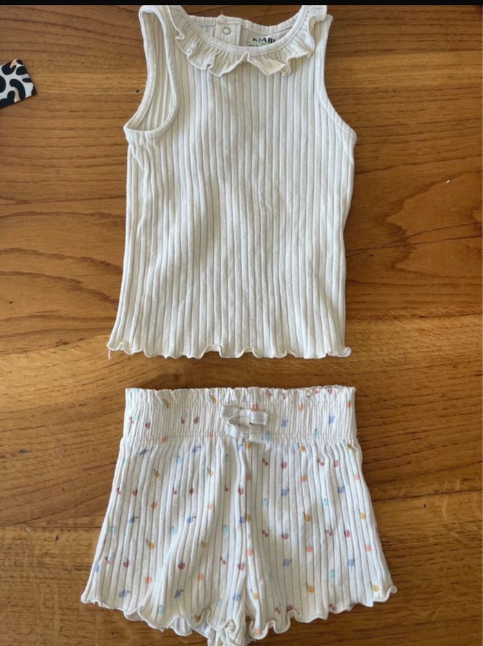 Ensemble 12mois - photo numéro 2