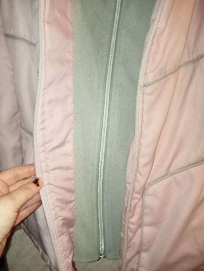 Veste 🩷 - photo numéro 4