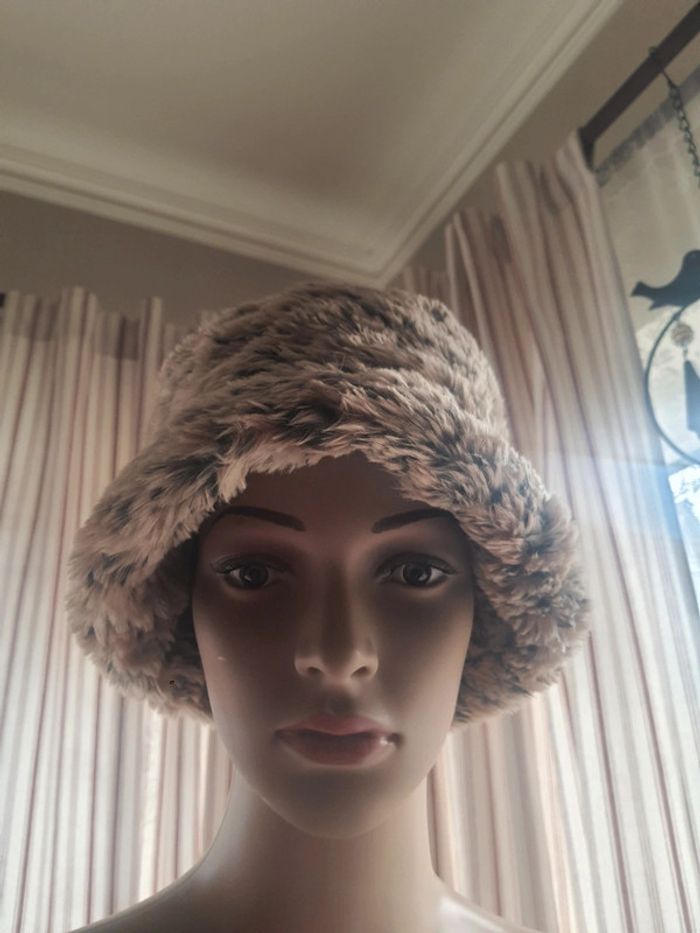 Chapeau femme Tex by Max Azria 58cm