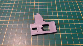 Pièce ouverture pièce détachée console de jeux Sony Playstation 1 Ps1 SCPH-1002 #D45