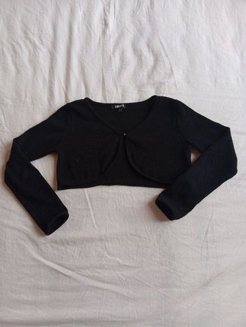 Cache coeur liberto 10ans 