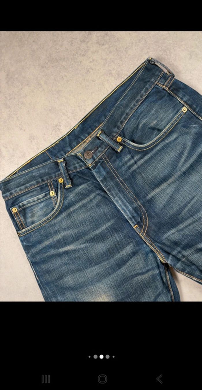 Jeans Levi's M - photo numéro 4