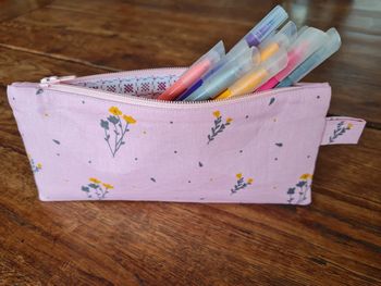 Trousse d'école