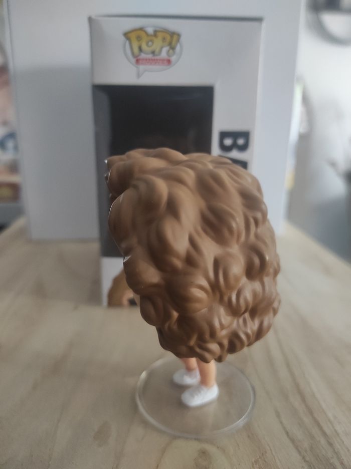 Figurine Funko pop Baby 696 ( Dirty Dancing ) - photo numéro 2