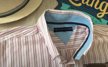 Chemise tommy hilfiger