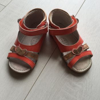 Chaussures filles
