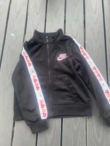 Veste Nike bébé fille
