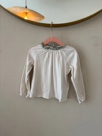 T shirt Cyrillus 36 mois