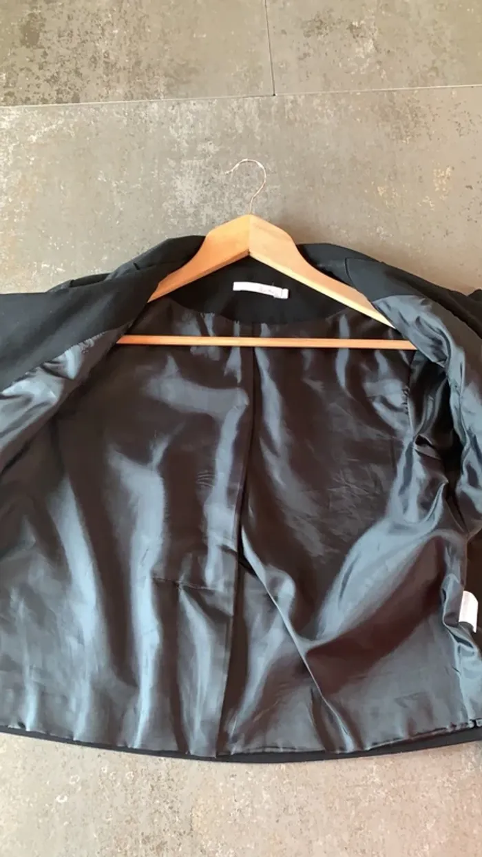 Me Paris veste de tailleur - photo numéro 8