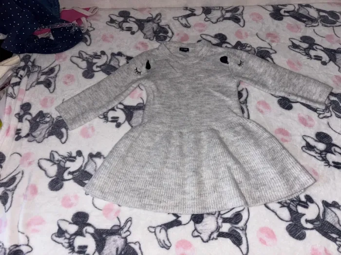 Robe fille