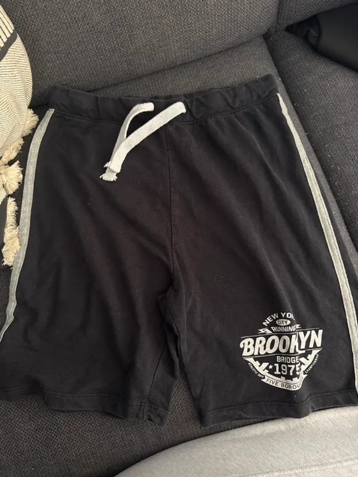 Short homme 9th Avenue – Taille M - photo numéro 2