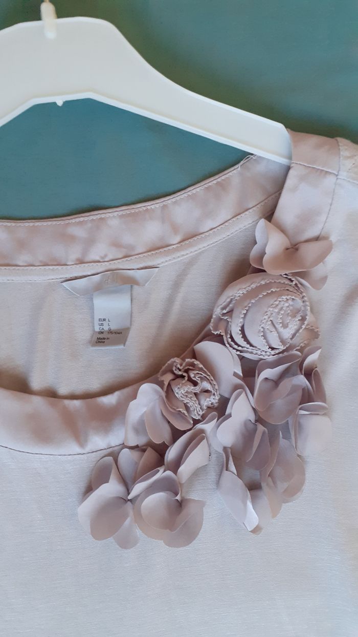 Tee-shirt femme taille 42 - photo numéro 2