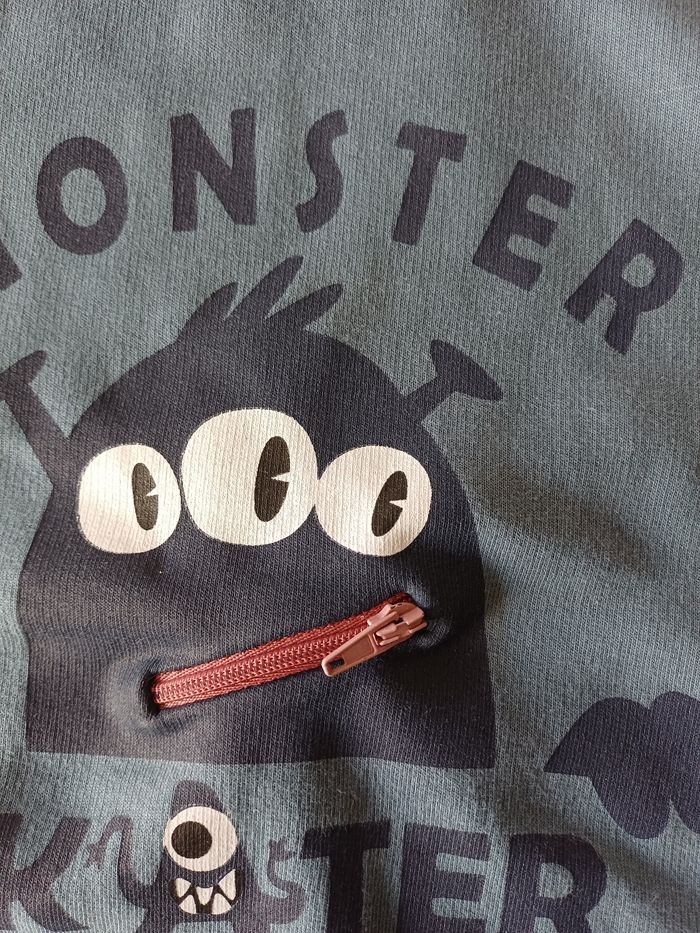 Sweat - photo numéro 3