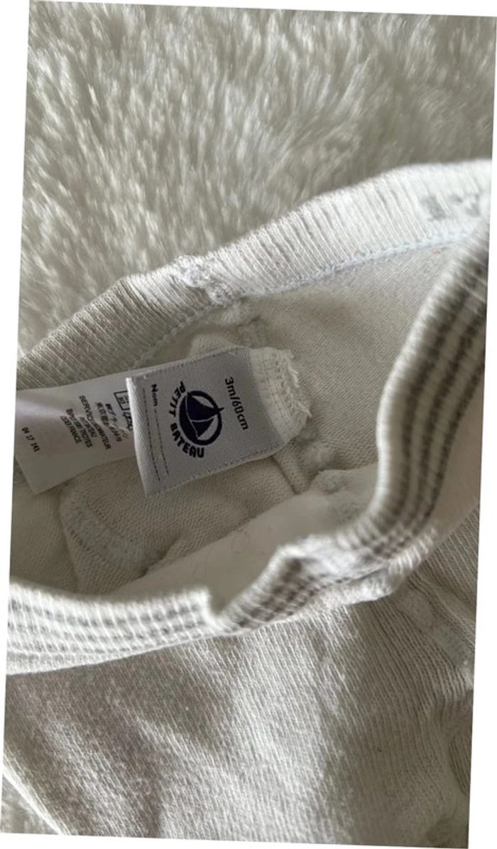Collant Petit Bateau - photo numéro 2