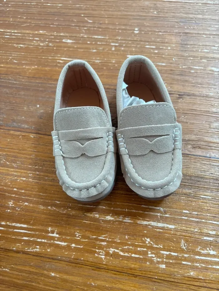 Mocassins