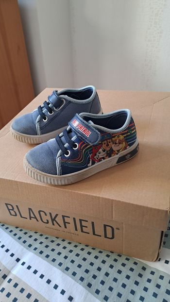 Baskets