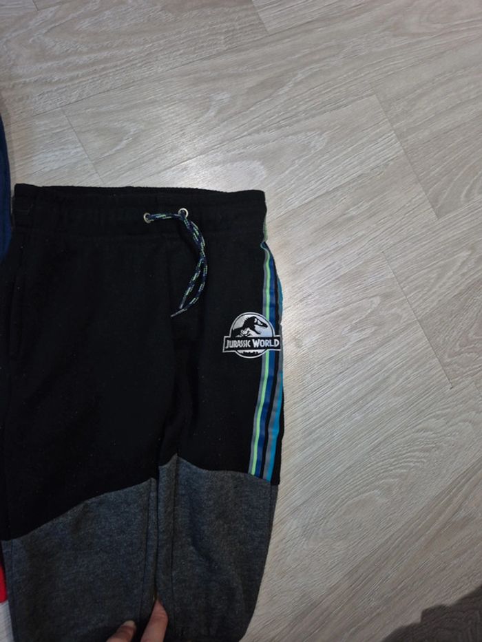 Pantalons jogging 3 ans - photo numéro 3