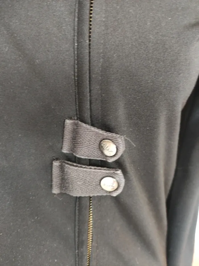 Veste adishtz - photo numéro 2