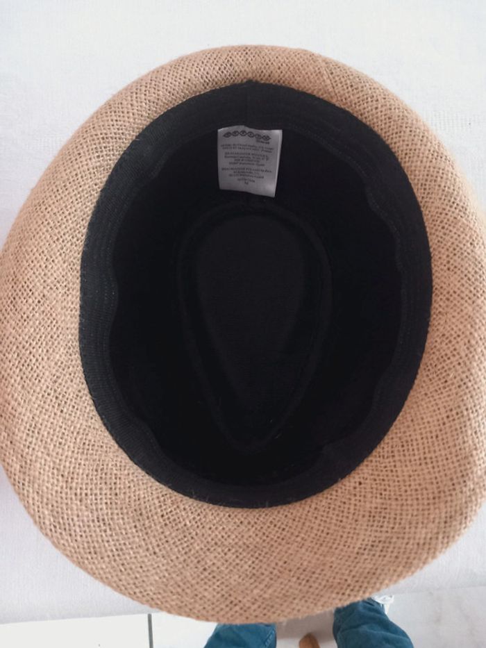 Chapeau Bonobo - photo numéro 5