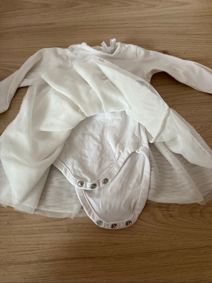 Robe - photo numéro 2