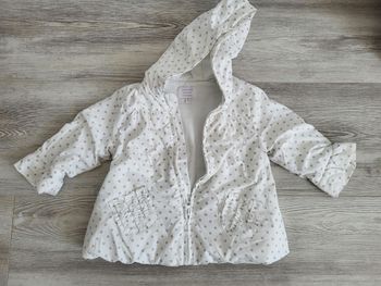 Manteau mi-saison