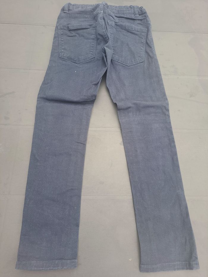 Pantalon skinny fit "Kiabi" - photo numéro 7