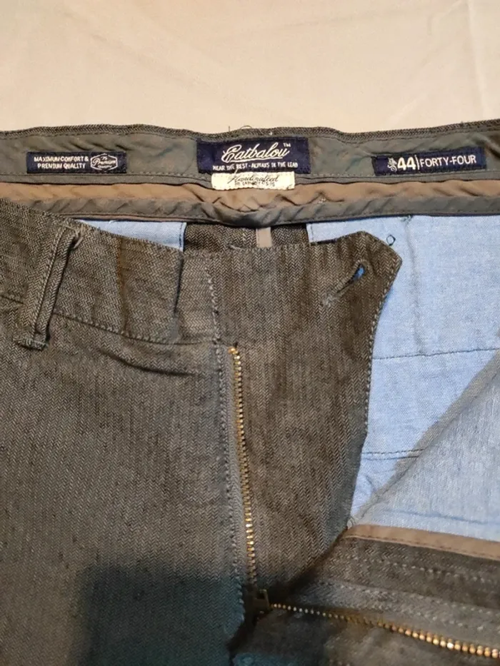Pantalon Catbalou - photo numéro 3