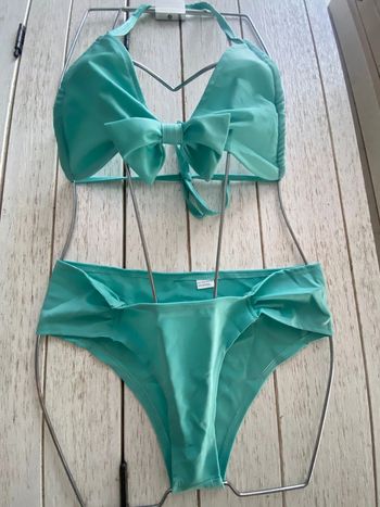 Maillot de bain femme / ado Neuf taille unique (36/42)