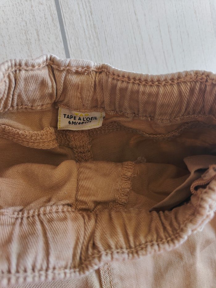 Pantalon - photo numéro 2