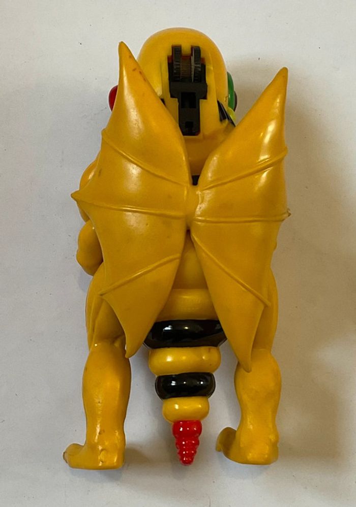 Figurine Blackstar Meuton vintage - photo numéro 2