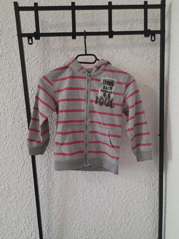 Gilet garçon