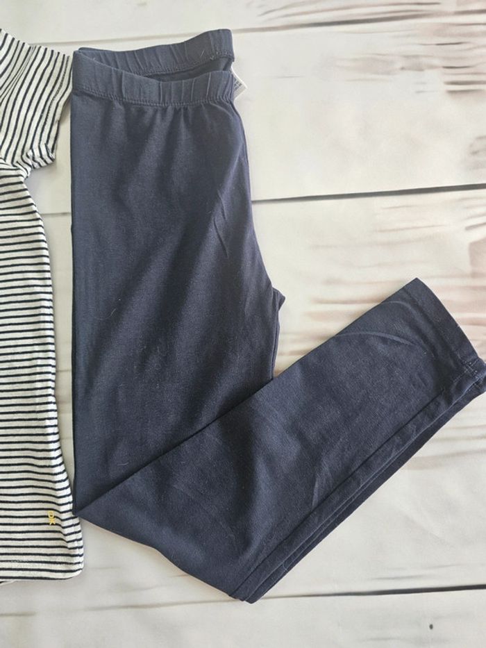 Pyjama 10 ans - photo numéro 3